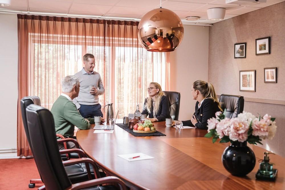 Skara Konsthotell Luaran gambar